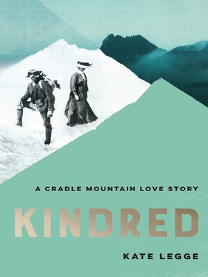 cover image of Kindred